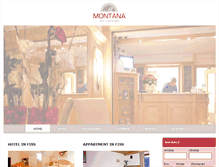 Tablet Screenshot of montana-fiss.at